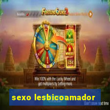 sexo lesbicoamador